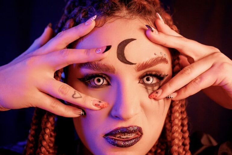 Scorpio Nails Designs: Bold, Mysterious Manicures That Match Your Zodiac Energy