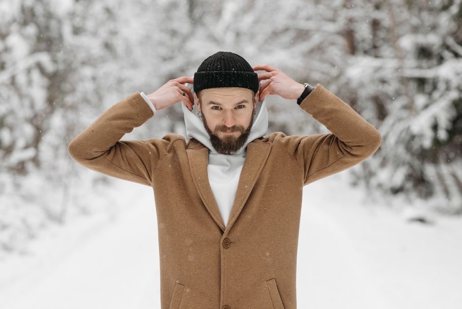 Winter Paris Outfits
