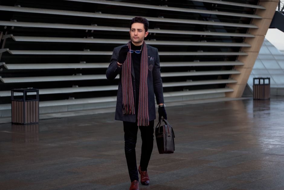 Winter Outfit