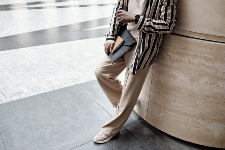 Smart Casual Outfit: The Ultimate Guide to Mastering Effortless Style in 2025