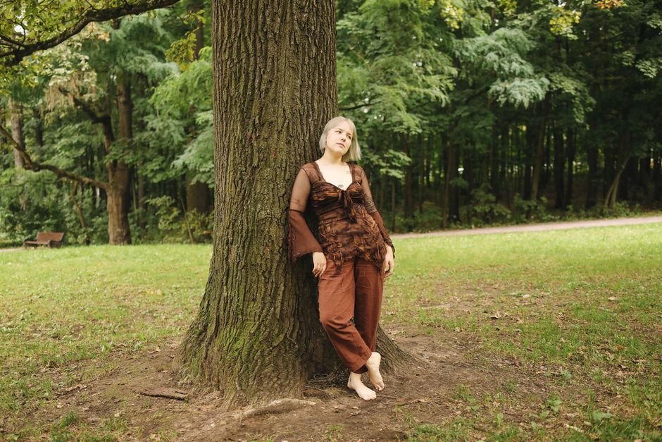 Brown Wide Leg Pants Outfit: The Ultimate 2025 Styling Guide for Every Occasion 3 Brown Wide Leg Pants Outfit