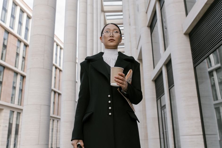 Baddie Cold Weather Outfits: Your Ultimate Style Guide for Staying Hot When It's Cold 6 Baddie Cold Weather Outfits