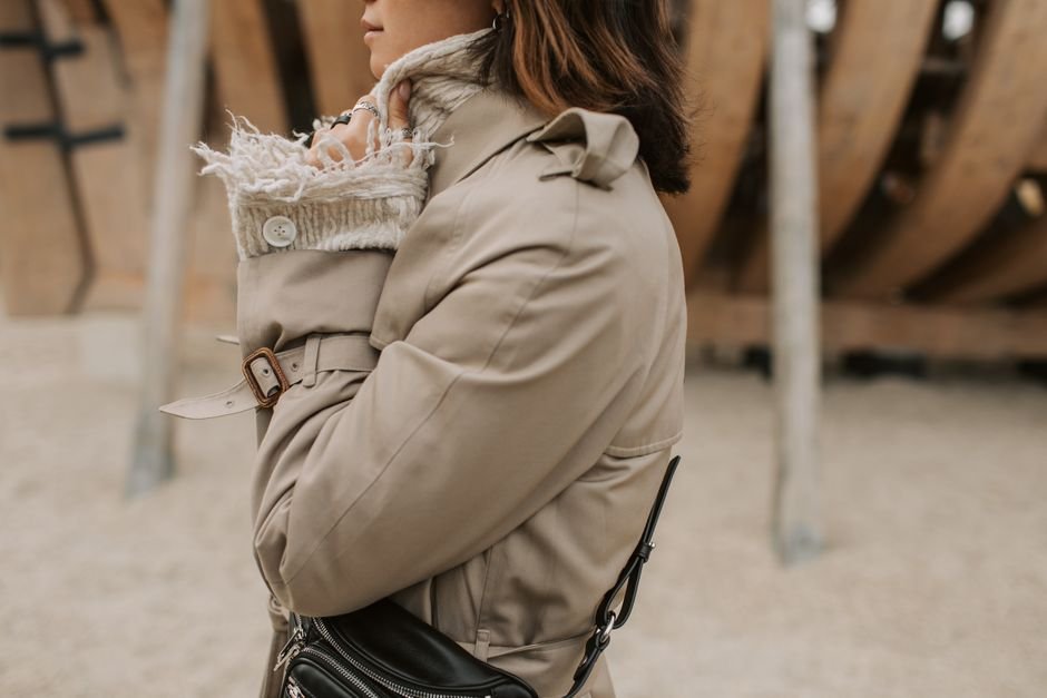 Fall Outfits: Complete Style Guide for Autumn 2025 4 Fall Outfits
