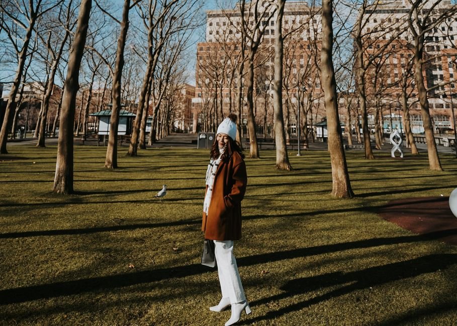 Winter Outfit 