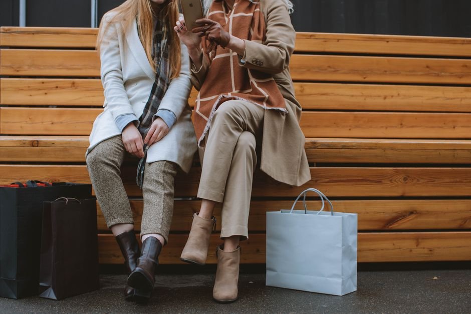 Fall outfits 2025