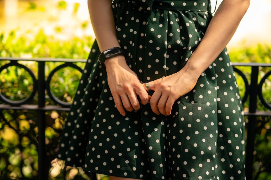 Polka Dot Nails Fall: Easy Autumn Nail Art Ideas for Cozy Season Style 3 Polka Dot Nails Fall