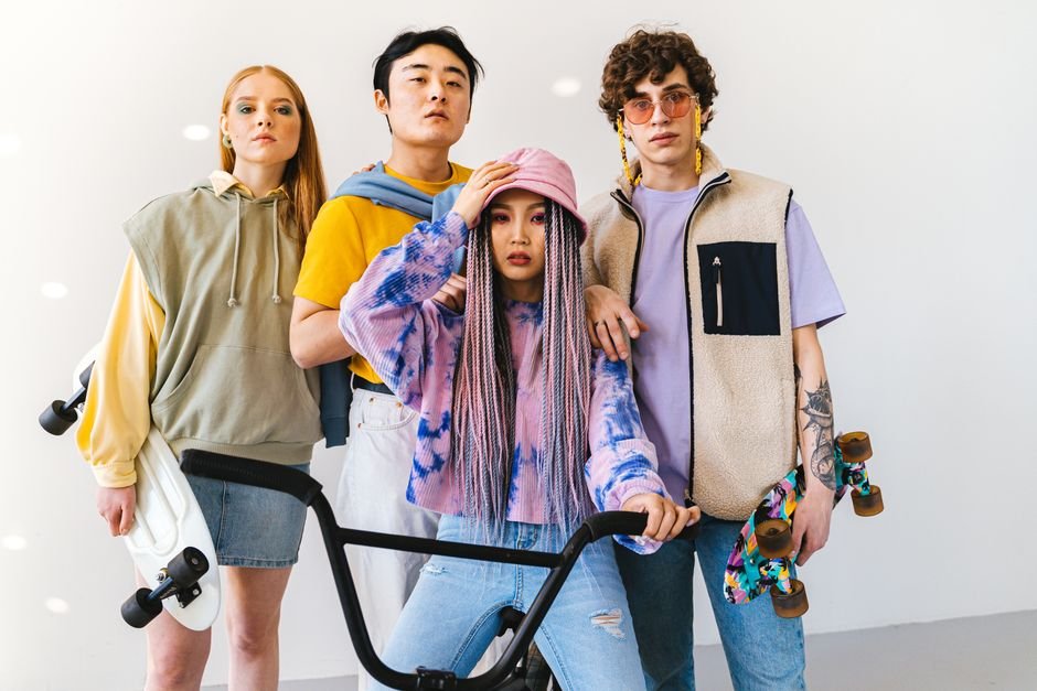 Fall New York Outfits