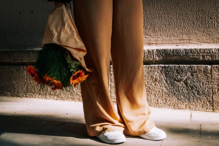 Wide Leg Pants Outfit: The Ultimate Style Guide for Every Occasion