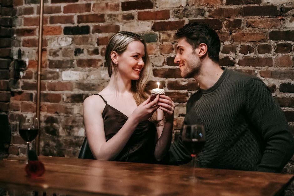 Winter Date Night Outfits