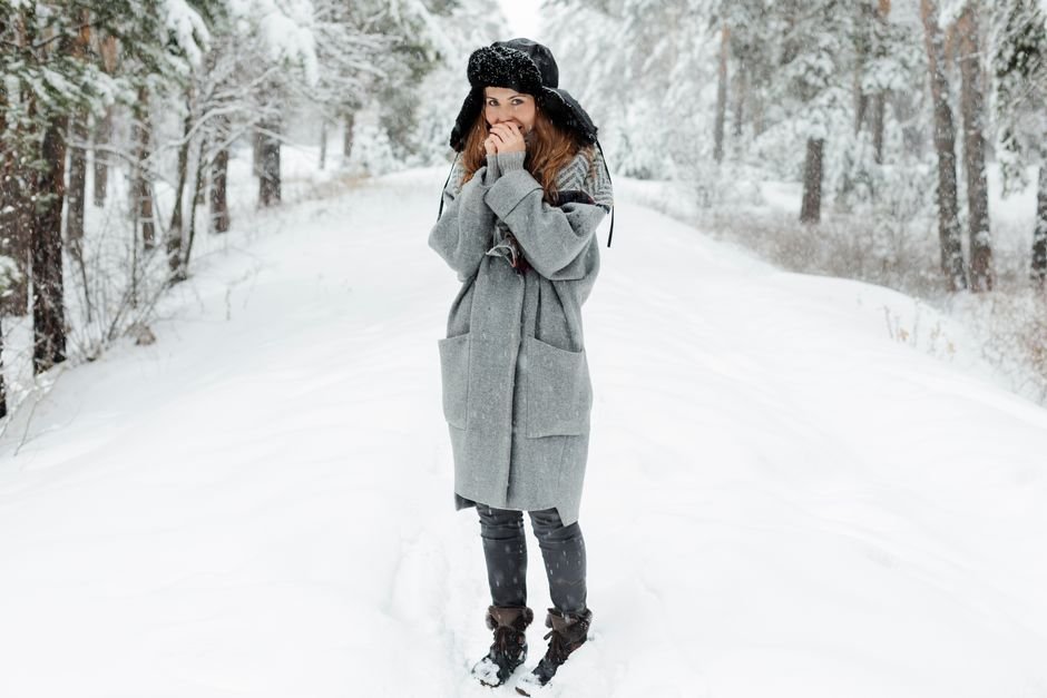 winter outfit mastery complete guide