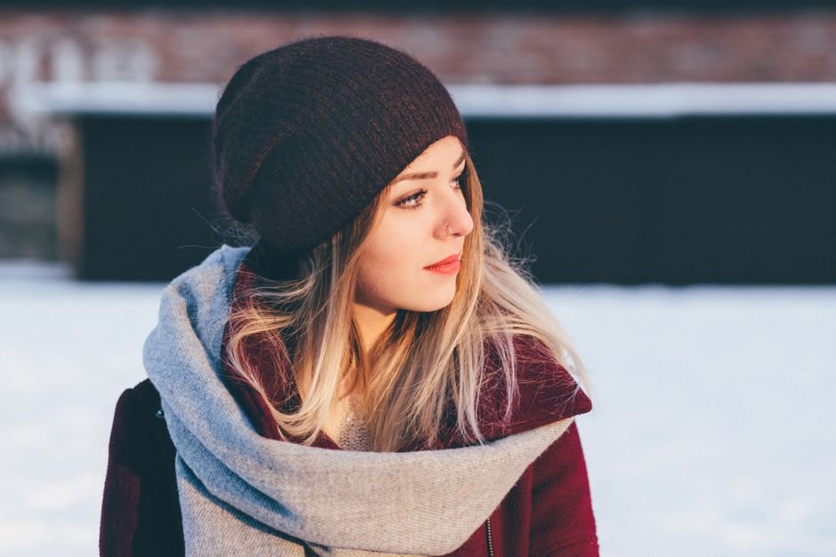 winter outfits cold complete guide