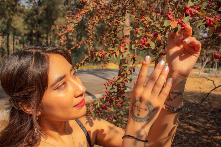 Berry Nails: The Ultimate Guide to This Season’s Juiciest Manicure Trend