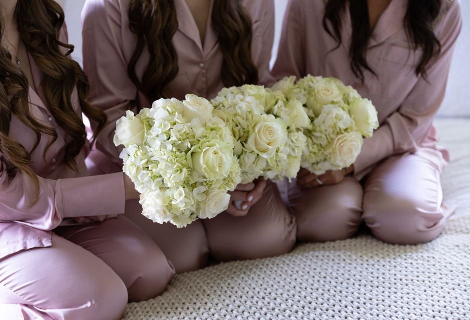 Bridesmaid pajamas complete guide matching