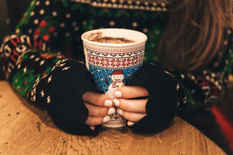 Christmas Sweater Nails: The Ultimate Guide to Cozy Holiday Nail Art