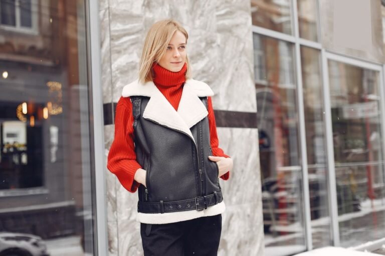 Cold Weather Outfits: Your Complete Guide to Winter Style