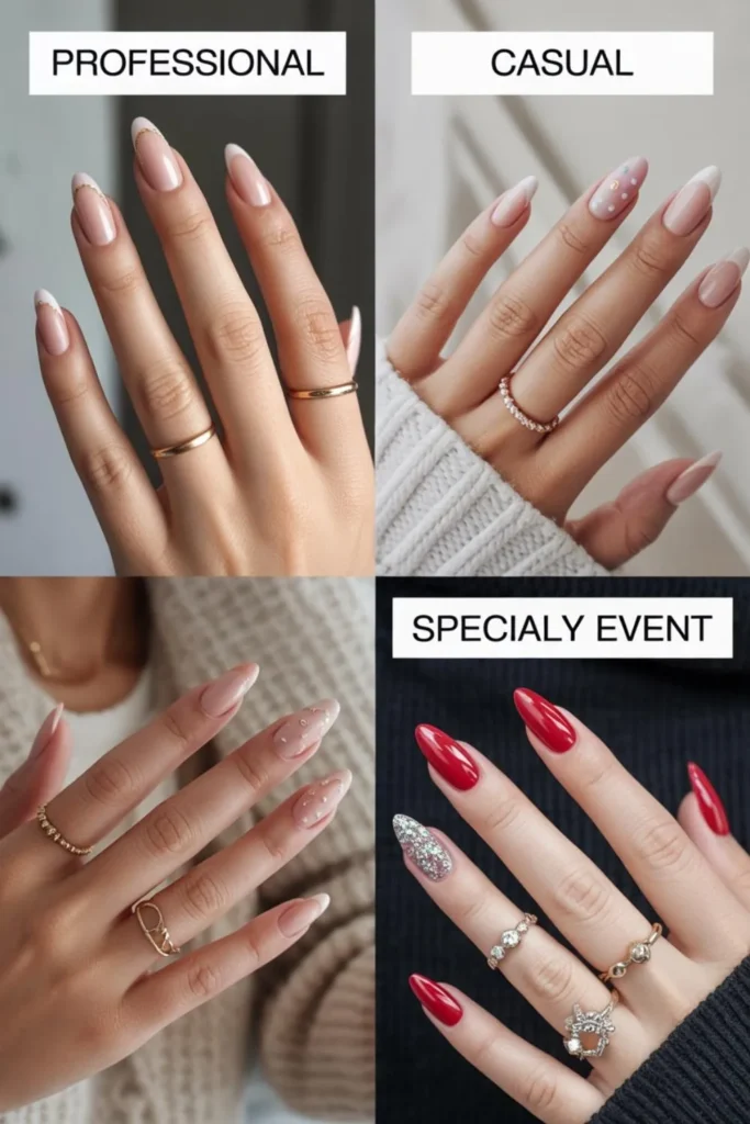 Cute Nail Design Ideas