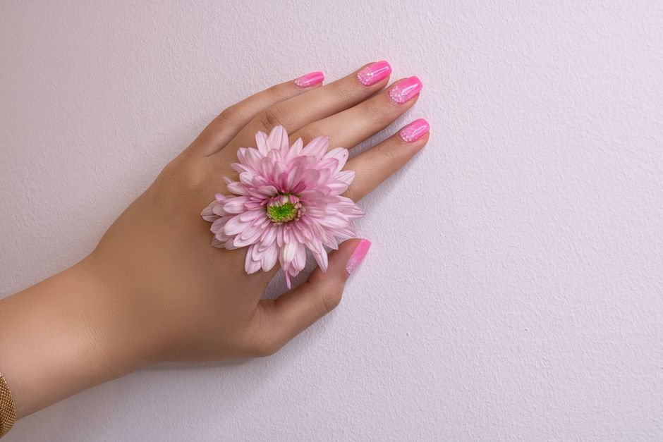 Cute Nail Design Ideas