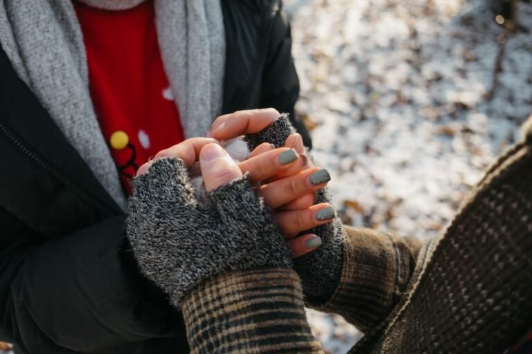 Fall Sweater Nails: Your Complete Guide to Cozy, Textured Manicures