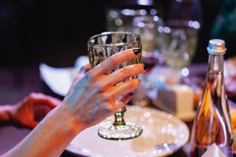 Glass Nails: The Ultimate 2025 Manicure Trend Dominating Nail Art