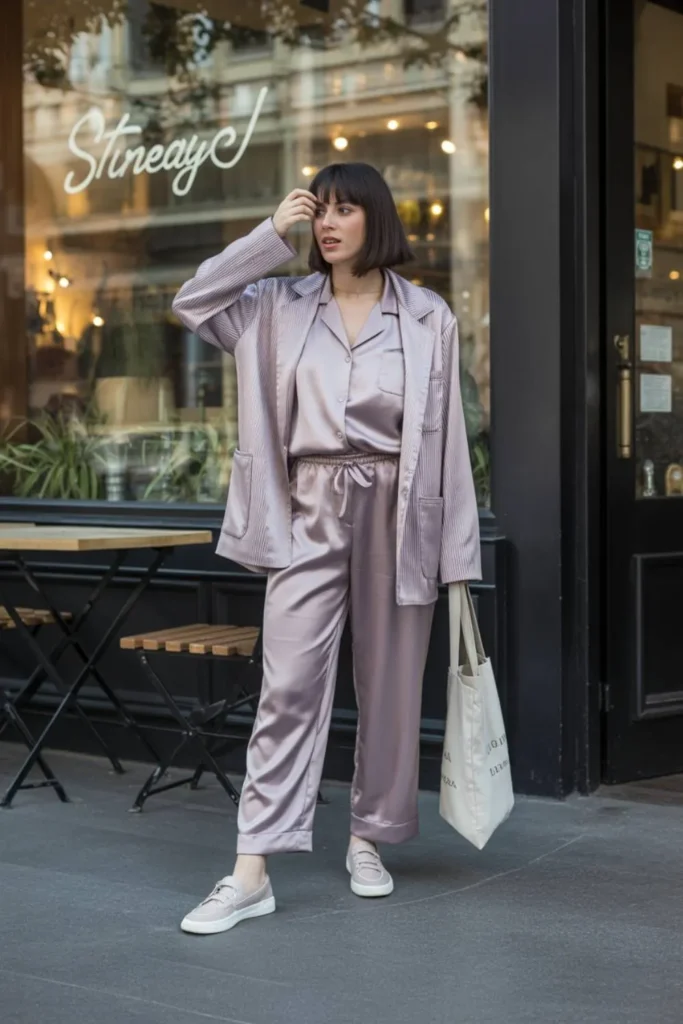 Cute Pajama Sets