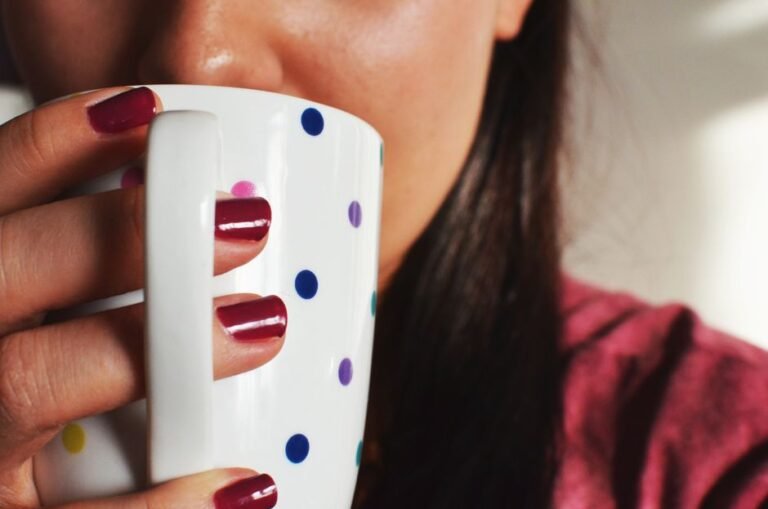 Nails Polka Dots: Complete Guide to 2025’s Playful Manicure Trend