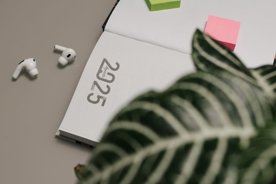 new years nails design 2025s