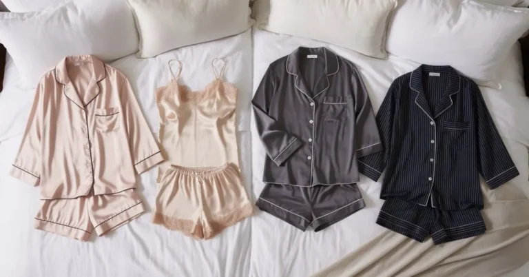 Pijamas Mujer