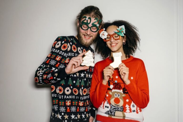 Sueter de Navidad: Complete Guide to Choosing the Perfect Design in 2025