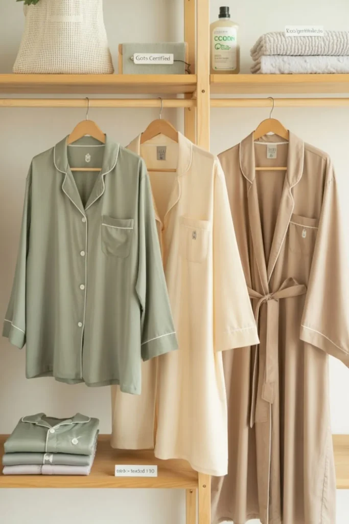Sleepwear Fashion