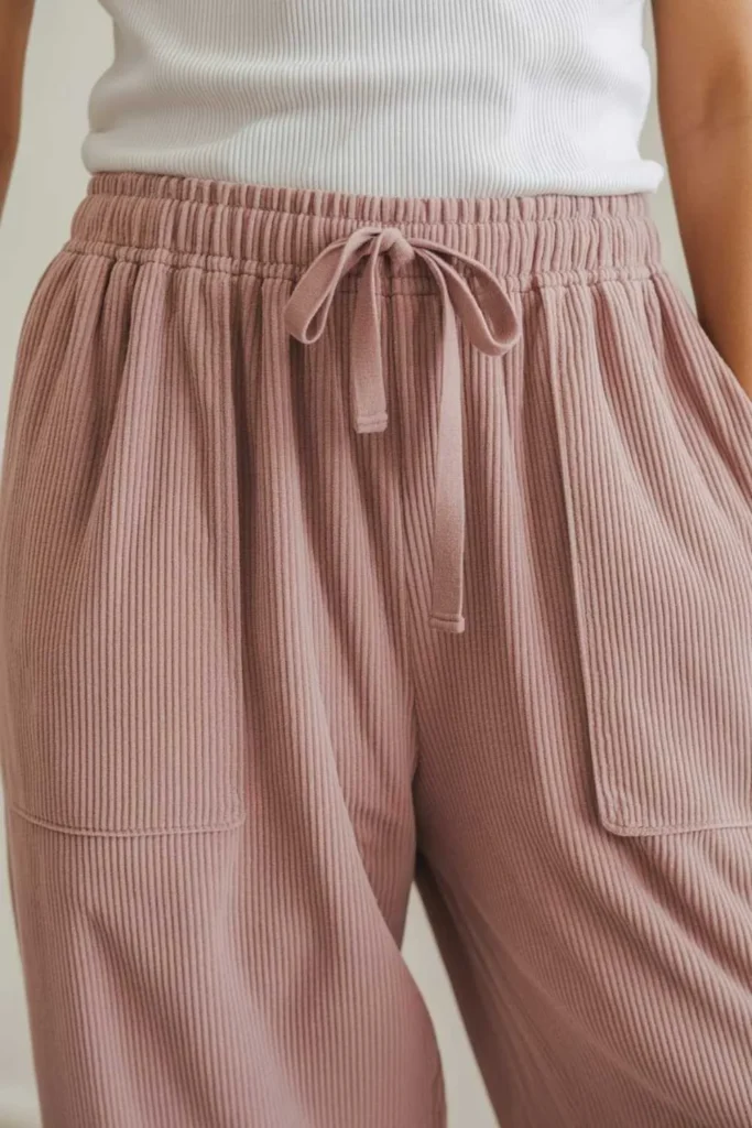 Pajama Pants