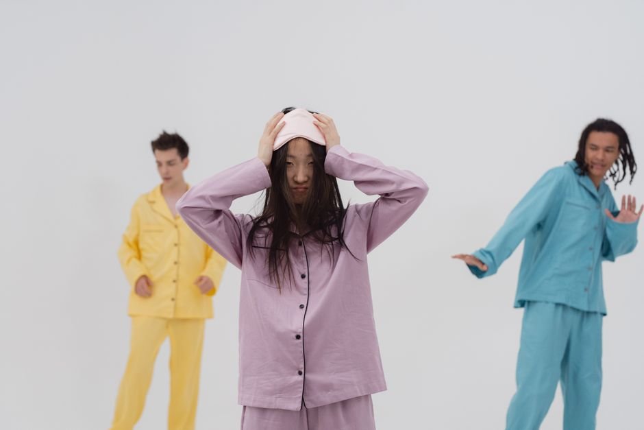 Sleepwear Fashion