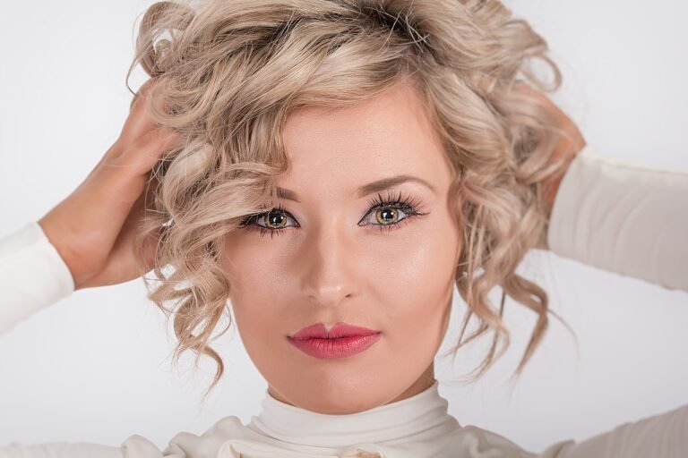 20 Bouncy Bob Hairstyle Ideas Chic, Effortless Looks for Volume and Movement