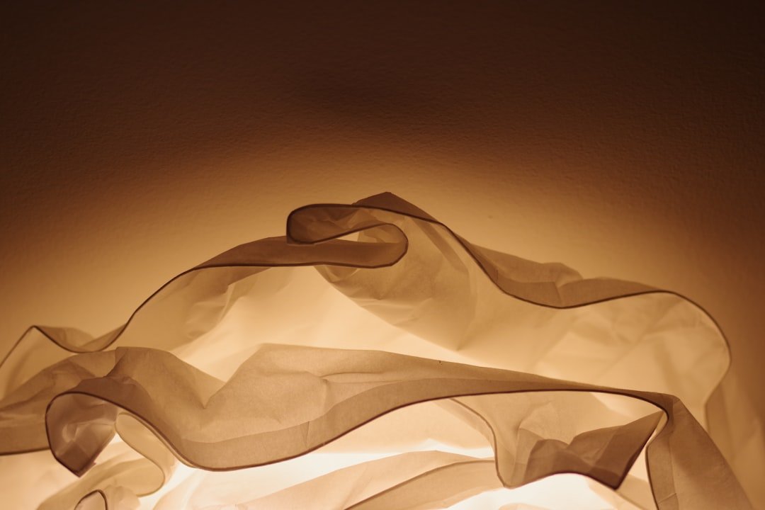 Caramel Swirl Highlights Soft Movements