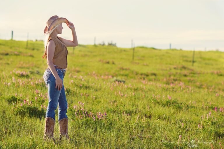 27 Cowgirl Hairstyle Ideas That Feel Modern, Effortless, and 2026-Ready