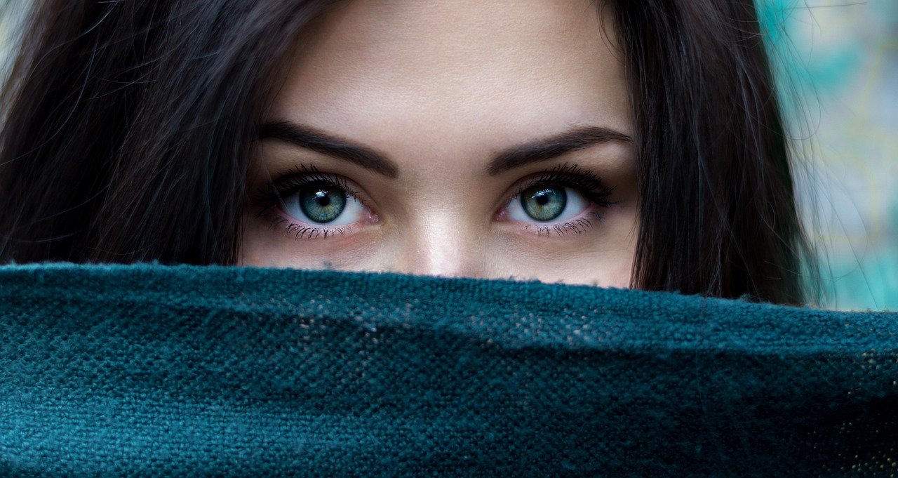 Best Fall Hair Colors by Skin Tone