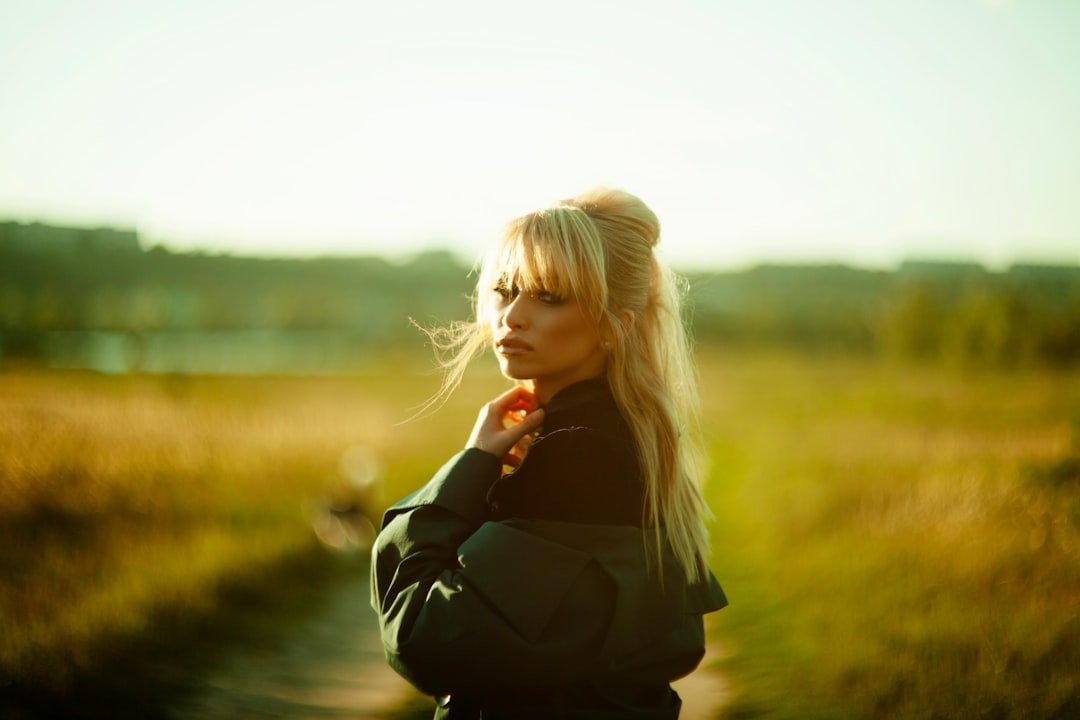 What Is Golden Blonde Hair?