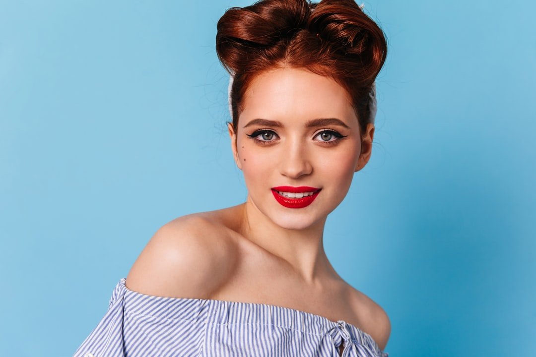 Best Hairstyles for Women Over 40 by Face Shape