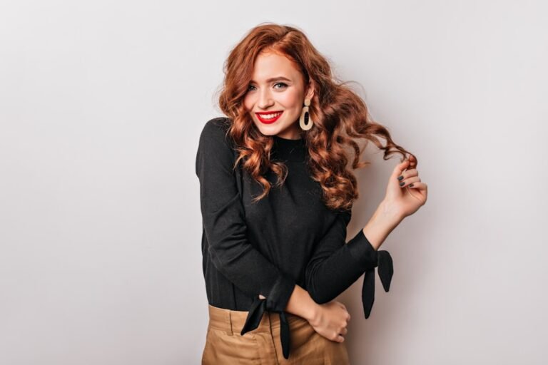 Hairstyles for Women Over 40 Modern, Flattering Cuts That Enhance Confidence at Any Age