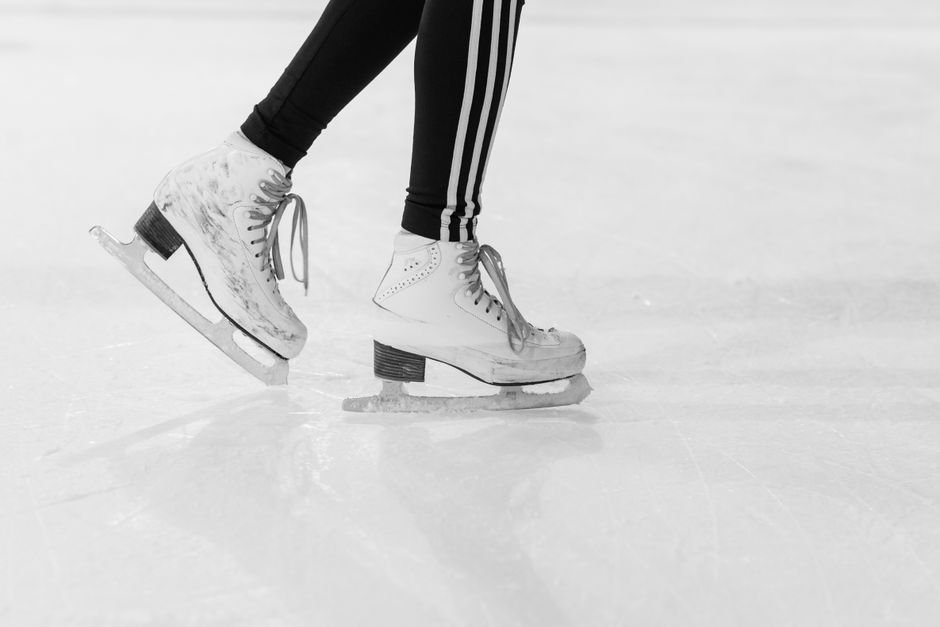 ice skating aesthetic complete guide