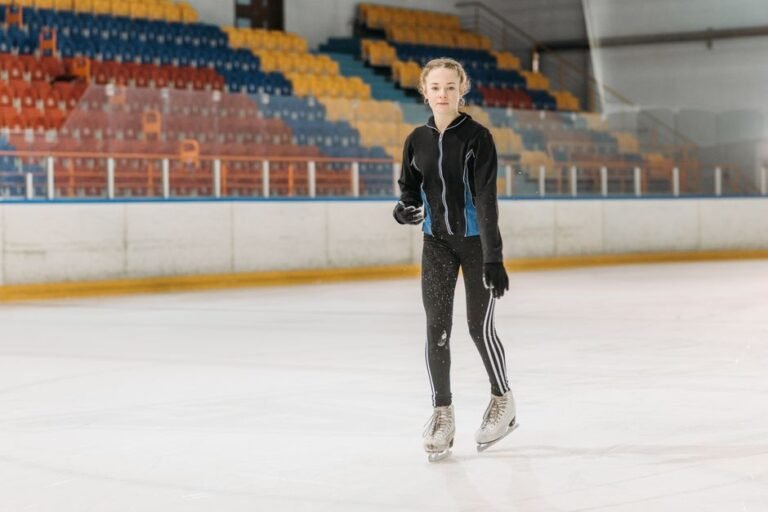 Ice Skating Outfit: Complete Guide to Perfect Rink Style in 2026