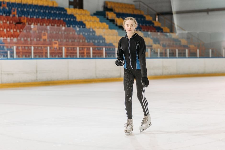ice skating outfit complete guide
