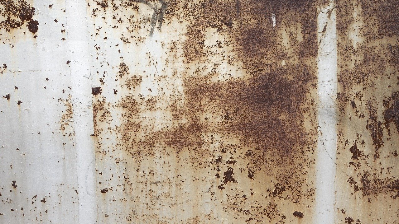 Long layers with air-dried texture