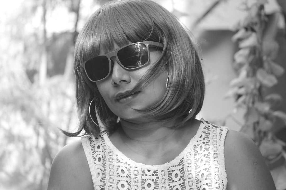 Modern Bangs That Complement Your Eyewear