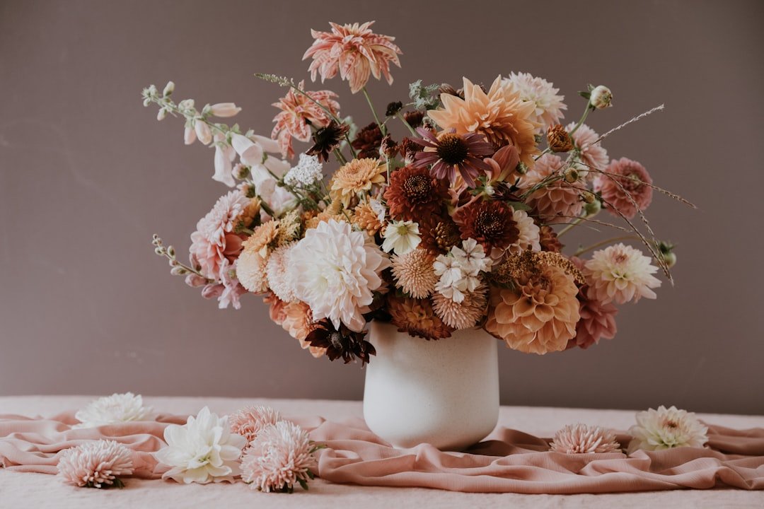Muted Rosewood A Soft Statement