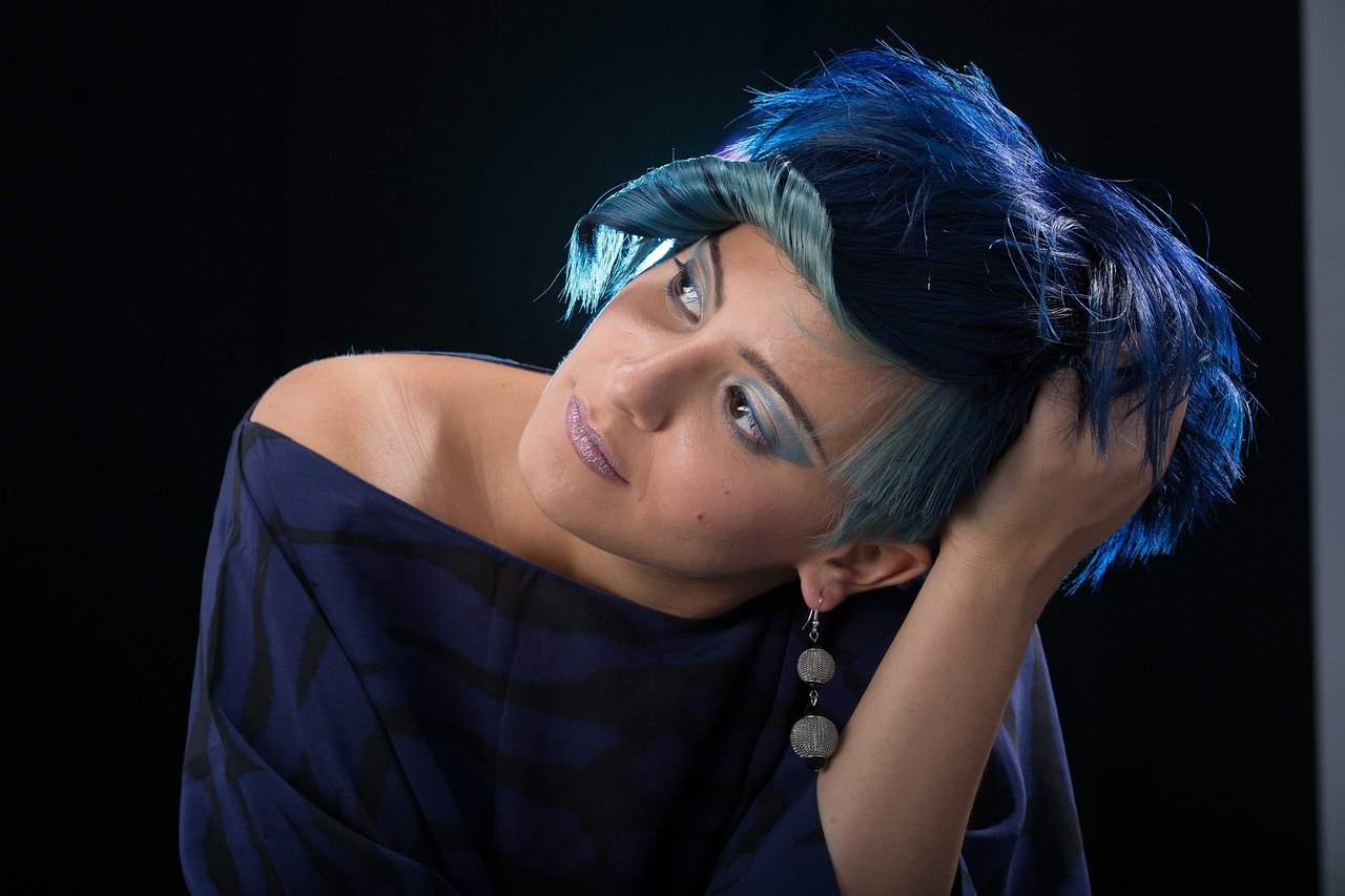 Short Hair