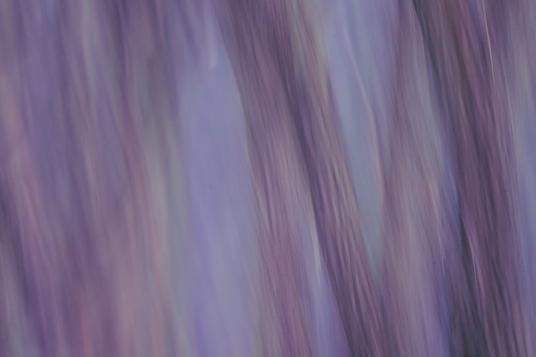 Smoky Lilac Moody Pastel Depth