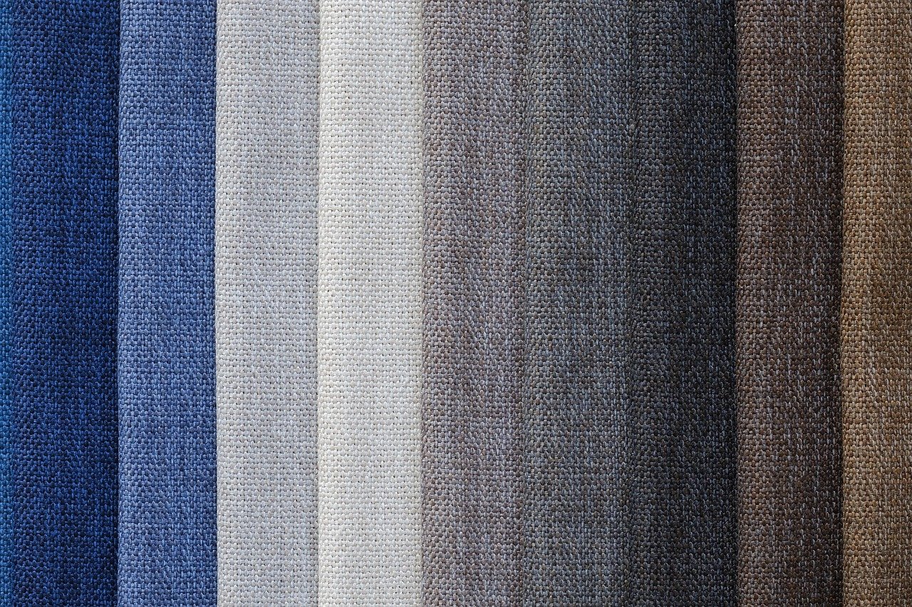 Soft Headbands  Fabric First, Statement Second