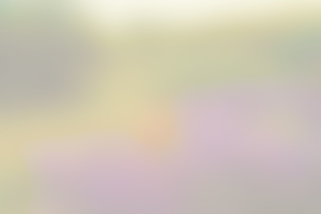 Soft Lavender Shadow Muted Pastel Expression