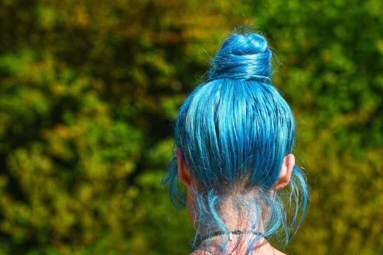 27 Summer 2024 Hair Trends That Will Define Warm Weather Style