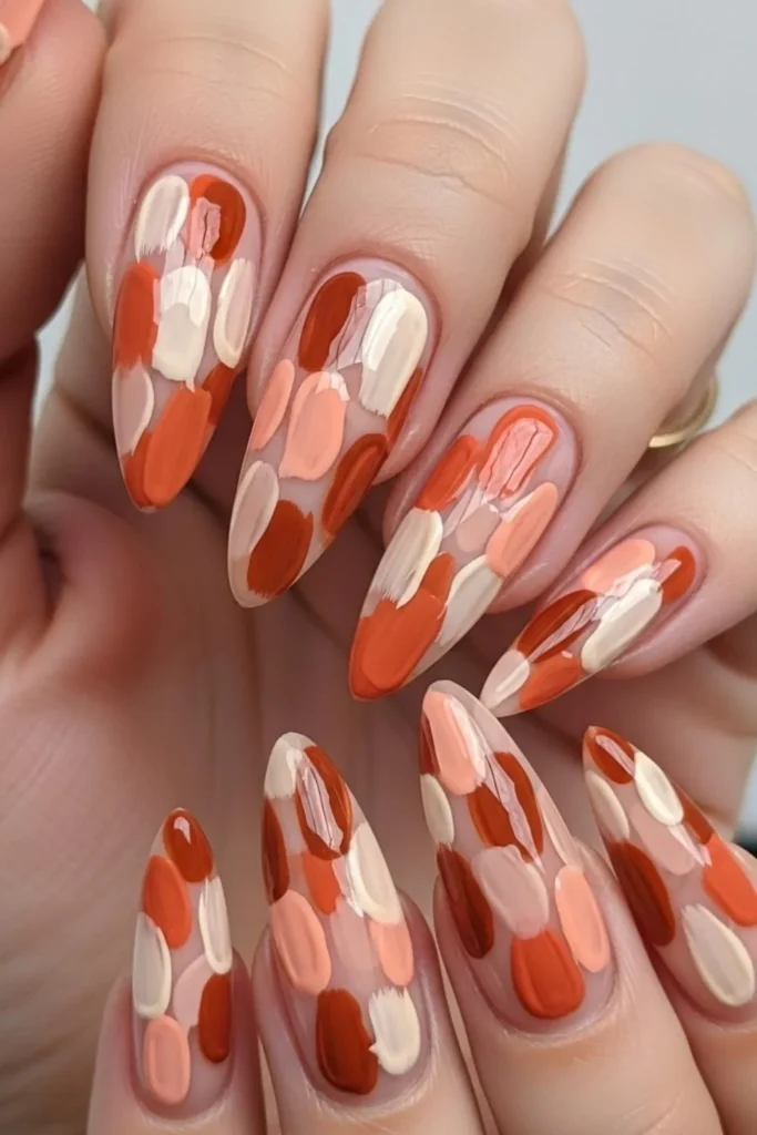 Summer Nails Ideas